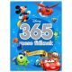 Disney: 365 zgodb za fante - vsak dan ena zgodba - .slika