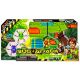 Napad hroščev: hitrostrelsko orožje - .slika