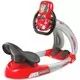 Smoby: Simulador de carro V8 - .Imagem