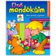 Prve izštevanke - z ilustracijami Hauija Józsefa - .slika