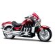 Bburago: Motocikel Triumph Rocket III - 1:18 - .slika