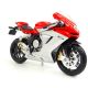 Bburago: Motorno kolo MV Agusta F3 - 1:18 - .slika