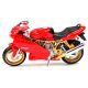 Bburago: Motocikel Ducati Supersport 900 - 1:18 - .slika