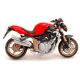Bburago: Motocikel MV Agusta Brutale ORO - 1:18 - .slika