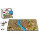 4D City Puzzle: Budapest - . kép