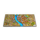 4D City Puzzle: Budapest - . kép