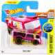Hot Wheels City Works: Chill Mill mali avto - .slika