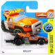 Hot Wheels City Works: Repo Duty malček - .slika