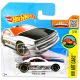 Hot Wheels Art Cars: Muscle Tone avtomobilček - .slika