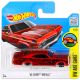 Hot Wheels Art Cars: 65 Chevy Impala mali avtomobilček - .slika