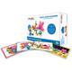 Pocoyo puzzle 4 különböző képpel - . kép