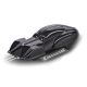 Carrera GO: Avto Star Wars Darth Vader z lučjo za elektronske steze - 1:43 - .slika