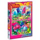 Clementoni: Trolli - sestavljanka 2-v-1 - .slika