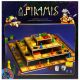 Piramis 3D családi társasjáték - . kép