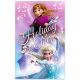 Disney princese: Ledena odeja - .slika