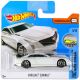Hot Wheels Factory Fresh: Cadillac Elmiraj avtomobilček - bel - .slika
