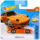Hot Wheels Factory Fresh: Porsche 993 GT2 avtomobilček - oranžen - .slika