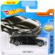 Hot Wheels Tovarniško Svež: Tesla Model S avtomobilček - črna - .slika