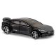 Hot Wheels Tovarniško Svež: Tesla Model S avtomobilček - črna - .slika