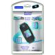 Arcade Center prenosna konzola s 60 igrami - modra - .slika