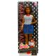 Barbie Fashionistas - Lutka Dolled Up Denim - .slika