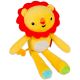 Fisher-Price: Plišasti lev z ropotuljo - .slika