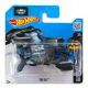 Hot Wheels Batman: Batmobil - .slika