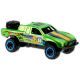 Hot Wheels Daredevils: Toyota Off-Road Truck mali avtomobilček - .slika
