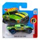 Hot Wheels Daredevils: Toyota Off-Road Truck mali avtomobilček - .slika