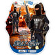 S.W.A.T. komandna uniforma - velikost 116 cm - .slika