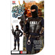 S.W.A.T. komandna uniforma - velikost 116 cm - .slika