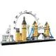 LEGO® Architecture Londres 21034 - .Imagem