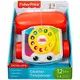 Fisher-Price: Klassisk telefon til udvikling af færdigheder - .billede