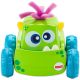 Fisher-Price: Pritisni in pojdi - zeleno pošastno tovornjak - .slika