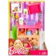 Barbie pohištvo in dodatki: imperij psov - .slika