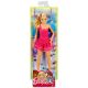 Barbie poklicne lutke: Barbie drsalka - .slika