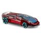 Hot Wheels Experimotors: Avto El Viento - .slika
