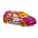 Vroči kolesi Art Cars: Avto Volkswagen Golf MK7 - .slika