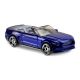 Hot Wheels Factory Fresh: Avtomobilček 2015 Ford Mustang GT Convertible - .slika