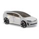 Hot Wheels Factory Fresh: Avtomobilček Tesla Model X - .slika