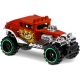 Hot Wheels Daredeviles: Vozilo Baja Bone Shaker - .slika
