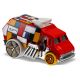 Hot Wheels Art Cars: Avto Cool-One - .slika