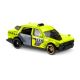 Hot Wheels City Works: Avto Hot Time Attaxi - .slika
