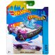 Hot Wheels City: Sprememba barve - Avtomobilček Nitro Doorslammer vijolična - .slika