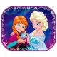 Disneyjeve princese: Frozen senčnik za avto - .slika