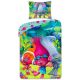 DreamWorks: Trolli posteljnina z 2-delni komplet - .slika