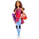 Barbie Made To Move Career Sports: Barbie s skateboardom - .slika