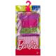 Barbie: Obleke - bluza z vzorcem - različne - .slika