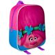 DreamWorks Trolls: Poppy 3D vrtec nahrbtnik - .slika
