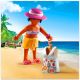 Fashion Girl - Plaža - 6886 - .slika